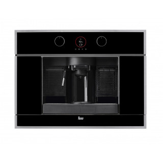 Automatický kávovar Teka CLC 835 MC BX Černá/Nerez