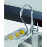 Kuchyňská baterie Teka VTK 938 CR Chrom Kuchyňská baterie Teka VTK 938 CR Chrom