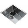 Kuchyňský dřez Teka BE Linea RS15 34.40 X Nerez Kuchyňský dřez Teka BE Linea RS15 34.40 X Nerez