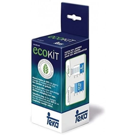 Úsporný perlátor Teka EcoKit 18 mm