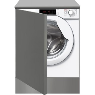Pračka se sušičkou Teka LSI5 1481 EU WH