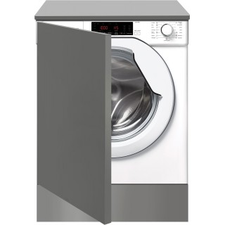 Pračka Teka LI5 1481 WH Bílá