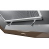 Komínový odsavač par Teka DLV 68660 TOS LB London Brick Brown Glass Komínový odsavač par Teka DLV 68660 TOS LB London Brick Brown Glass