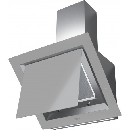 Komínový odsavač par Teka DLV 68660 TOS SM Steam Grey