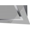 Komínový odsavač par Teka DLV 68660 TOS SM Steam Grey Komínový odsavač par Teka DLV 68660 TOS SM Steam Grey