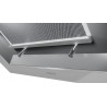 Komínový odsavač par Teka DLV 68660 TOS SM Steam Grey Komínový odsavač par Teka DLV 68660 TOS SM Steam Grey
