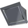Komínový odsavač par Teka DLV 68660 TOS ST Stone Grey Komínový odsavač par Teka DLV 68660 TOS ST Stone Grey