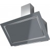 Komínový odsavač par Teka DLV 98660 TOS ST Stone Grey Komínový odsavač par Teka DLV 98660 TOS ST Stone Grey