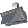 Komínový odsavač par Teka DLV 98660 TOS ST Stone Grey Komínový odsavač par Teka DLV 98660 TOS ST Stone Grey