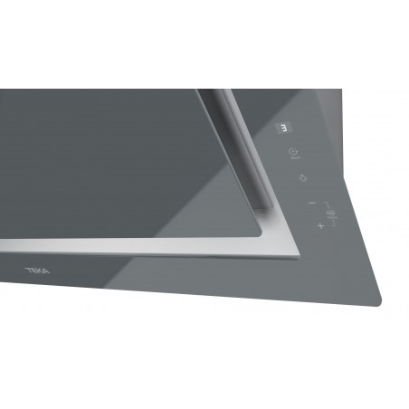 Komínový odsavač par Teka DLV 98660 TOS ST Stone Grey Komínový odsavač par Teka DLV 98660 TOS ST Stone Grey