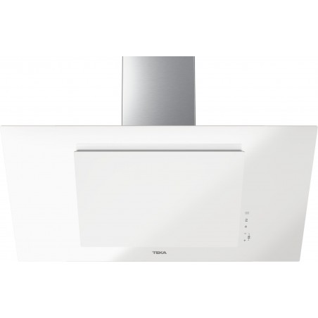 Komínový odsavač par Teka DVT 98660 TBS WH Bílá