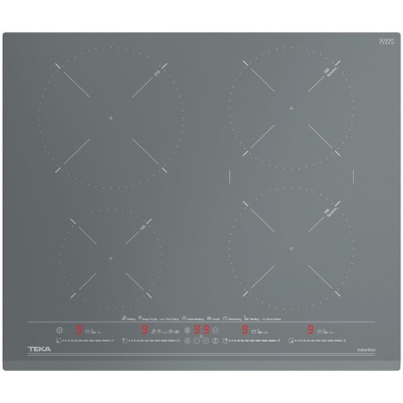 Indukční varná deska Teka IZC 64630 MST ST Stone Grey