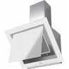 Komínový odsavač par Teka DLV 68660 TOS WH White marble Komínový odsavač par Teka DLV 68660 TOS WH White marble