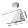 Komínový odsavač par Teka DLV 98660 TOS WH White marble Komínový odsavač par Teka DLV 98660 TOS WH White marble