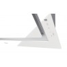 Komínový odsavač par Teka DLV 98660 TOS WH White marble Komínový odsavač par Teka DLV 98660 TOS WH White marble