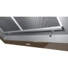 Komínový odsavač par Teka DLV 98660 TOS LB London Brick Brown Glass Komínový odsavač par Teka DLV 98660 TOS LB London Brick Brown Glass