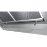 Komínový odsavač par Teka DLV 98660 TOS SM Steam Grey Komínový odsavač par Teka DLV 98660 TOS SM Steam Grey