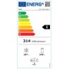 Chladnička Teka RFD 77820 BK EU Černá Chladnička Teka RFD 77820 BK EU Černá
