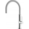 Kuchyňská baterie Teka FOT 995 SM Chrom/Steam Grey Kuchyňská baterie Teka FOT 995 SM Chrom/Steam Grey