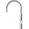 Kuchyňská baterie Teka FOT 995 SM Chrom/Steam Grey Kuchyňská baterie Teka FOT 995 SM Chrom/Steam Grey