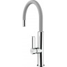 Kuchyňská baterie Teka FOT 995 SM Chrom/Steam Grey Kuchyňská baterie Teka FOT 995 SM Chrom/Steam Grey