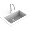 Kuchyňská baterie Teka FOT 995 SM Chrom/Steam Grey Kuchyňská baterie Teka FOT 995 SM Chrom/Steam Grey