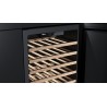 Vinotéka Teka RVI 460 Vinotéka Teka RVI 460