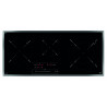 Indukční panel Teka IR 9330 HS Černé sklo - VÝPRODEJ Indukční panel Teka IR 9330 HS Černé sklo - VÝPRODEJ