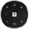 Stropní odsavač Teka DHT 97670 ROS WH Bílá Stropní odsavač Teka DHT 97670 ROS WH Bílá