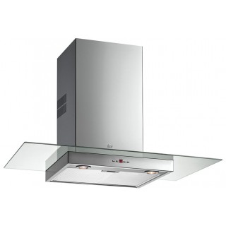 Komínový odsavač par Teka DG 680 XG Nerez