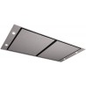 Stropní odsavač par Teka DHT 1285 ISLAND X Nerez Stropní odsavač par Teka DHT 1285 ISLAND X Nerez