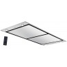 Stropní odsavač par Teka DHT 1285 ISLAND X Nerez Stropní odsavač par Teka DHT 1285 ISLAND X Nerez