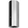 Stropní odsavač par Teka CC 480 X Nerez Stropní odsavač par Teka CC 480 X Nerez