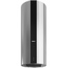 Stropní odsavač par Teka CC 480 X Nerez Stropní odsavač par Teka CC 480 X Nerez