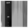Stropní odsavač par Teka CC 480 X Nerez Stropní odsavač par Teka CC 480 X Nerez
