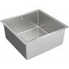 Kuchyňský dřez Teka Flexlinea RS15 40.40 M-XT 1B X Nerez PureClean Kuchyňský dřez Teka Flexlinea RS15 40.40 M-XT 1B X Nerez PureClean
