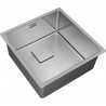 Kuchyňský dřez Teka Flexlinea RS15 40.40 Nerez Kuchyňský dřez Teka Flexlinea RS15 40.40 Nerez