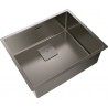 Kuchyňský dřez Teka Flexlinea RS15 50.40 Titan Kuchyňský dřez Teka Flexlinea RS15 50.40 Titan