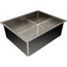 Kuchyňský dřez Teka Flexlinea RS15 50.40 Titan Kuchyňský dřez Teka Flexlinea RS15 50.40 Titan