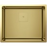 Set Teka (dřez Flexlinea RS15 50.40 Mosaz + baterie ICC 915 Mosaz) Set Teka (dřez Flexlinea RS15 50.40 Mosaz + baterie ICC 915 Mosaz)