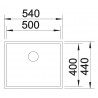 Set Teka (dřez Flexlinea RS15 50.40 Titan + baterie ICC 915 Titan) Set Teka (dřez Flexlinea RS15 50.40 Titan + baterie ICC 915 Titan)