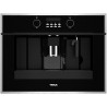 Automatický kávovar Teka CLC 855 GM BX Černá/Nerez Automatický kávovar Teka CLC 855 GM BX Černá/Nerez