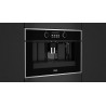 Automatický kávovar Teka CLC 855 GM BX Černá/Nerez Automatický kávovar Teka CLC 855 GM BX Černá/Nerez
