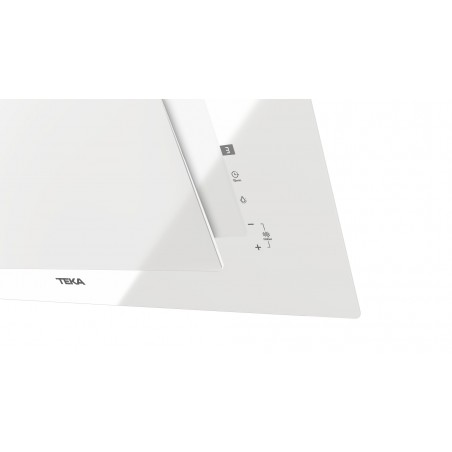Komínový odsavač par Teka DVT Pro 78780 TCS WH Bílá