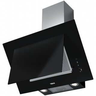 Komínový odsavač par Teka DVT Pro 78780 TCS BK Černá