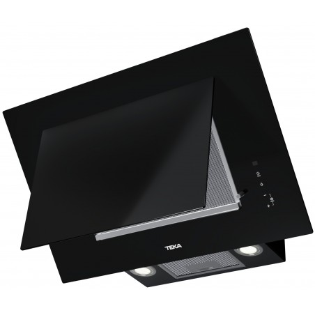Komínový odsavač par Teka DVT Pro 78780 TCS BK Černá Komínový odsavač par Teka DVT Pro 78780 TCS BK Černá