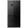 Chladnička Teka RMF 74830 DSS Dark stainless Steel Chladnička Teka RMF 74830 DSS Dark stainless Steel