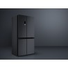 Chladnička Teka RMF 74830 DSS Dark stainless Steel Chladnička Teka RMF 74830 DSS Dark stainless Steel