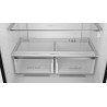 Chladnička Teka RMF 74830 DSS Dark stainless Steel Chladnička Teka RMF 74830 DSS Dark stainless Steel