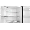 Chladnička Teka RMF 74830 DSS Dark stainless Steel Chladnička Teka RMF 74830 DSS Dark stainless Steel